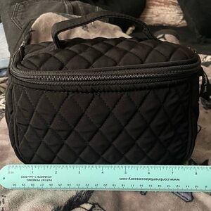 Vera Bradley Makeup Bag